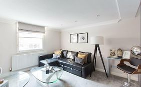 Heart Of Mayfair - Stunning Apartment