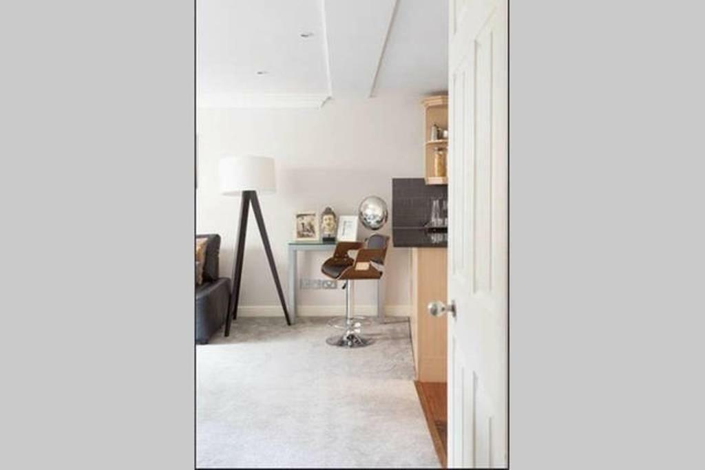 Heart Of Mayfair - Stunning Apartment Londres Extérieur photo